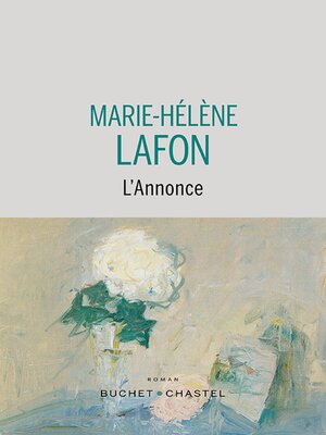 cover image of L'Annonce